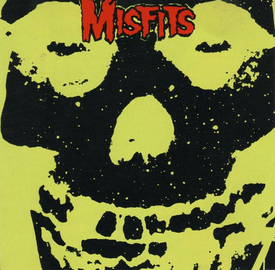 Misfits - Misfits USED CD