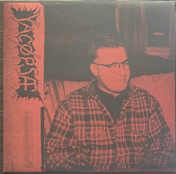 Yacopsæ - Demo Nr.1 NEW LP