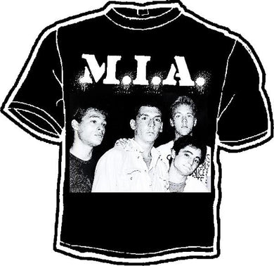 MIA PIC shirt