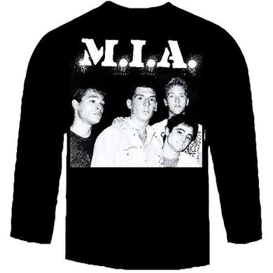 MIA PIC long sleeve