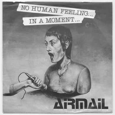 Airmail - In A Moment USED 7