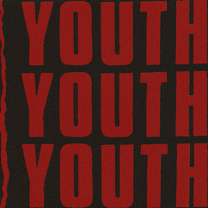 Youth Youth Youth ‎- Repackaged NEW LP