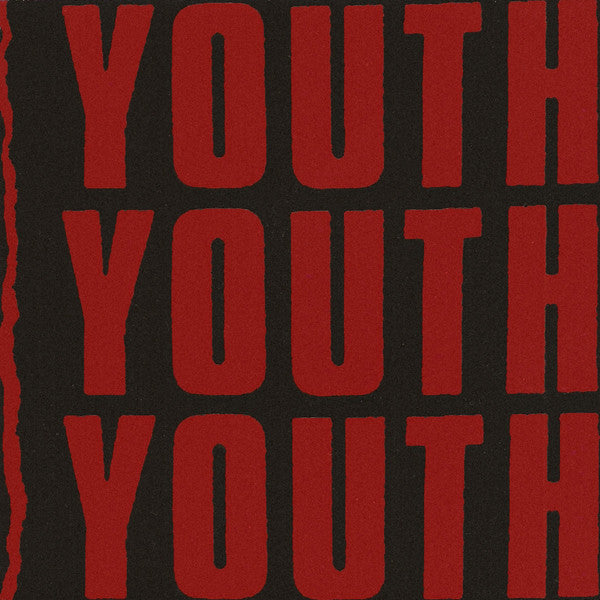 Youth Youth Youth ‎- Repackaged NEW LP