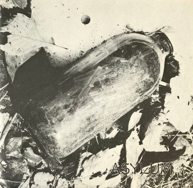 Asylum - S/T USED 7