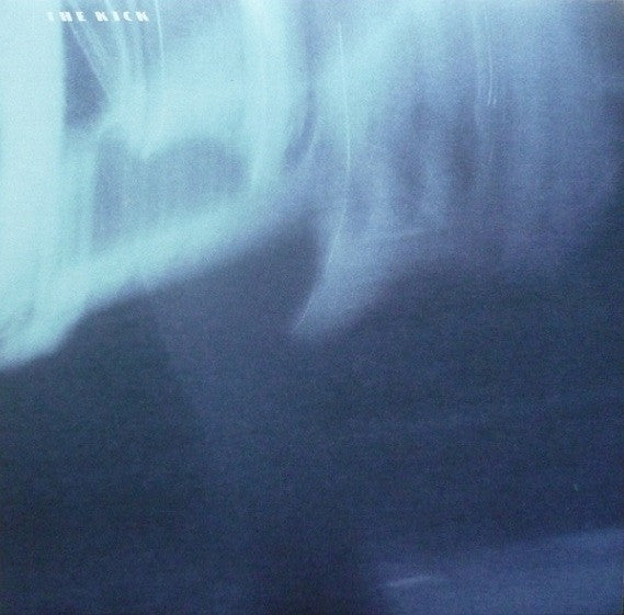 Kick - S/T NEW LP