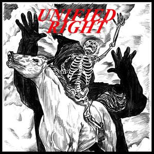 Unified Right - Unified Right USED 7