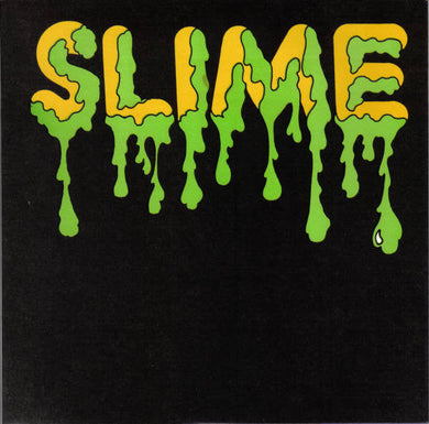 Slime - Controversial USED 7