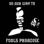 Comp - On Our Way To Fools Paradise USED LP