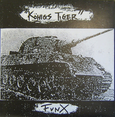 Funx - Konigs Tiger USED 7