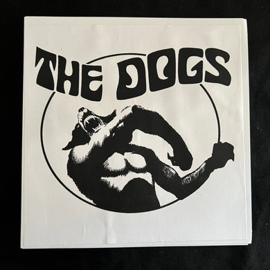 Dogs - John Rock NEW 7