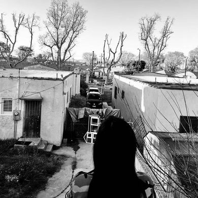 Generacion Suicida - Regeneracion NEW LP