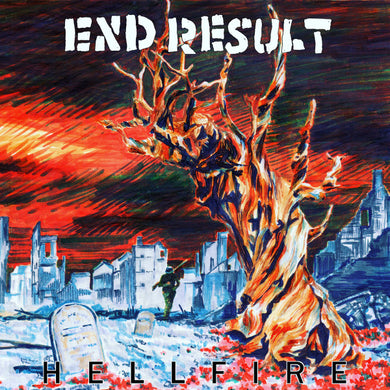 End Result - Hellfire USED 7