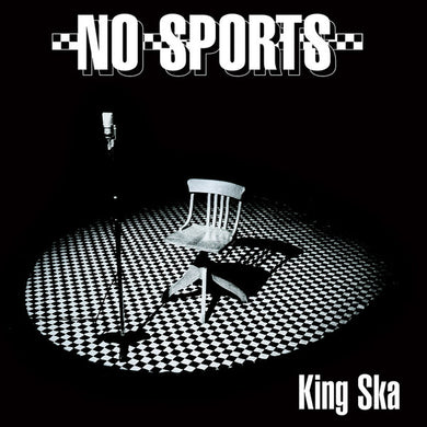 No Sports - King Ska NEW PSYCHOBILLY / SKA LP