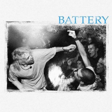 Battery - S/T USED 7