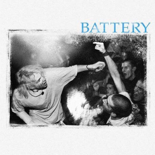 Battery - S/T USED 7