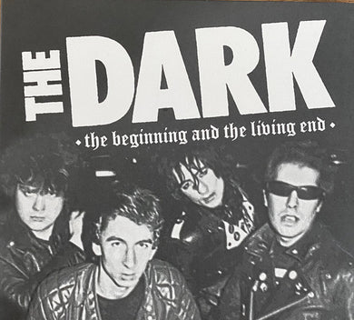 Dark - The Beginning And The Living End NEW CD