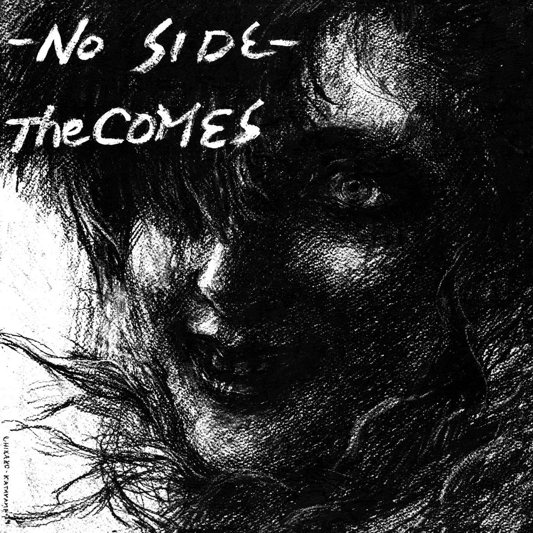 Comes, The ‎- No Side NEW LP