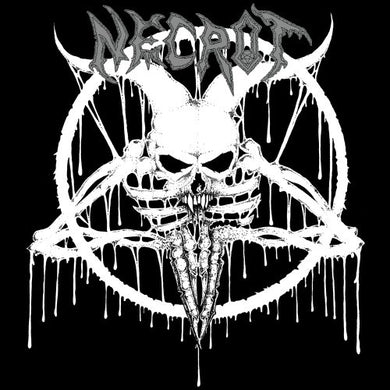 Necrot - The Labyrinth NEW CD