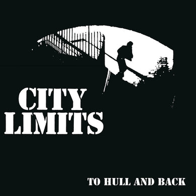 City Limits - To Hull And Back USED LP