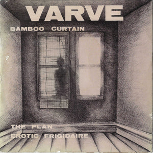 Varve - Bamboo Curtain USED 7"