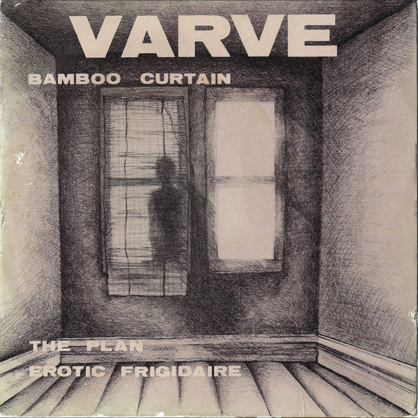 Varve - Bamboo Curtain USED 7