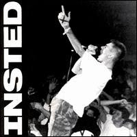 Insted ?- Bonds Of Friendship / We'll Make The Difference NEW CD