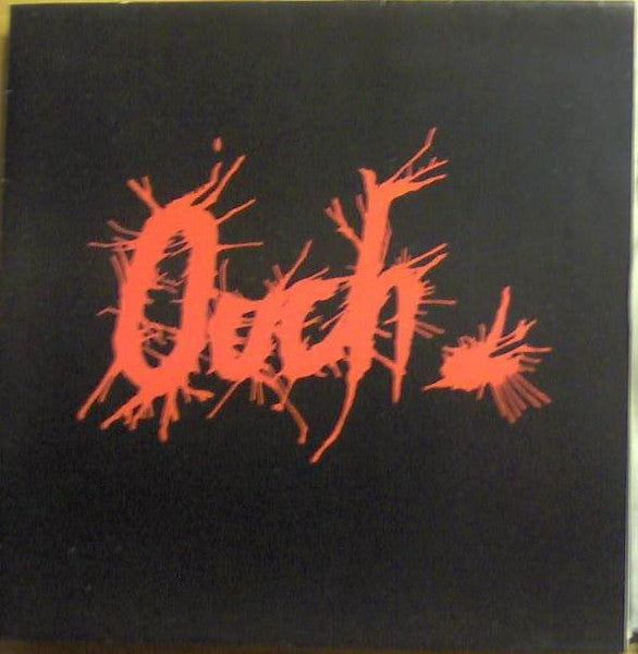Ouch - S/T USED 7