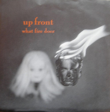 Up Front - What Fire Does USED 7