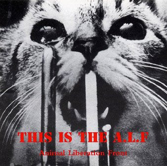 Comp - This Is The Alf NEW CD