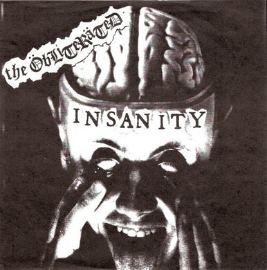 Öbliteräted - Insanity USED 7