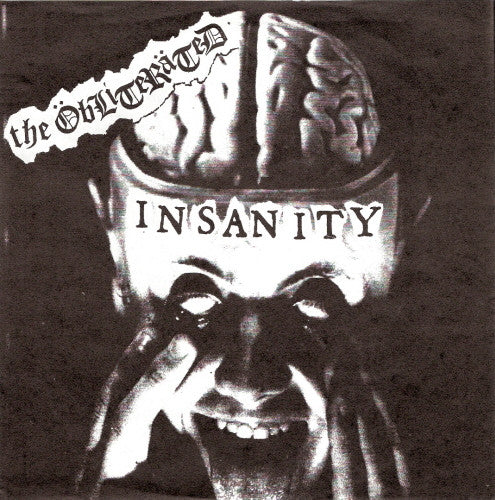 Öbliteräted - Insanity USED 7