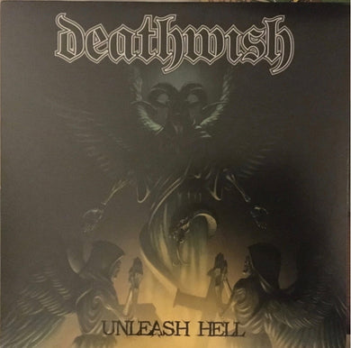 Deathwish - Unleash Hell NEW LP