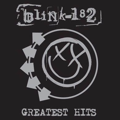 Blink-182 - Greatest Hits NEW 2xLP