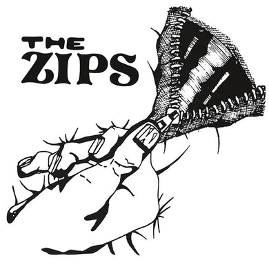 Zips - Take Me Down NEW 7