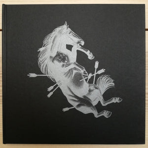 Touché Amoré ‎- ... To The Beat Of A Dead Horse USED 2xLP (book edition)