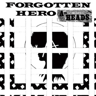 A Heads - Forgotten Hero NEW 7