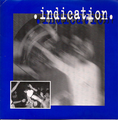 Indication - Indication USED 7
