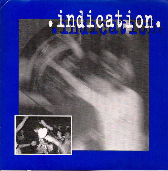 Indication - Indication USED 7