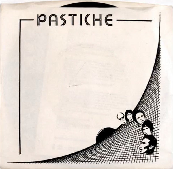 Pastiche - Talk Show USED 7