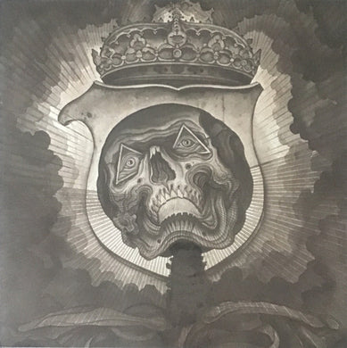 Doomriders - Darkness Come Alive NEW LP