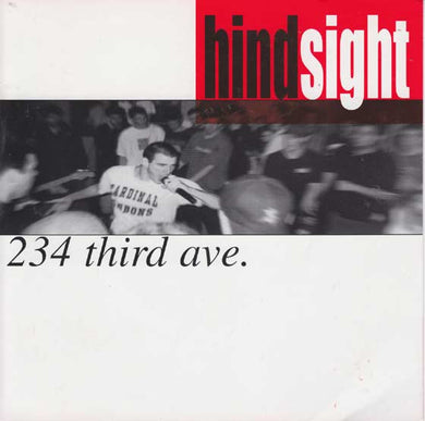 Hindsight - 234 Third Ave. USED 7