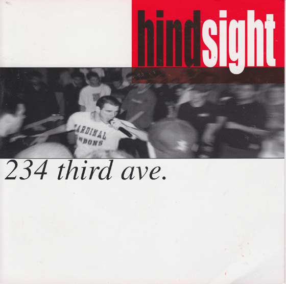Hindsight - 234 Third Ave. USED 7