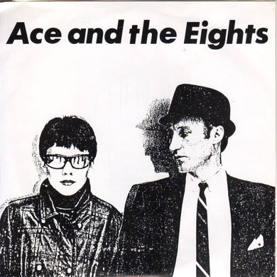 Ace And The Eights - Explosion USED 7