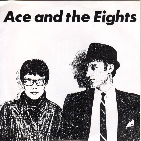 Ace And The Eights - Explosion USED 7