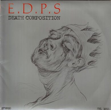 E.D.P.S. - Death Composition USED 7