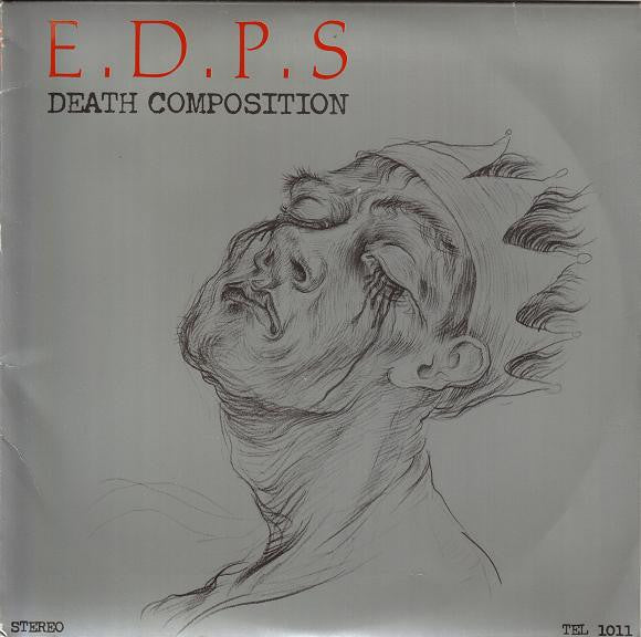 E.D.P.S. - Death Composition USED 7