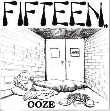 Fifteen - Ooze USED 7