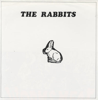 Rabbits - S/T USED 7