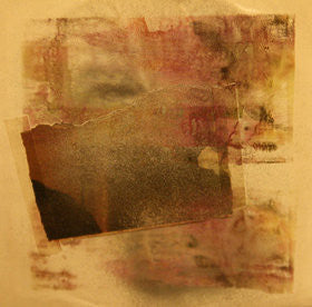Red - Walking In The Park USED 7"