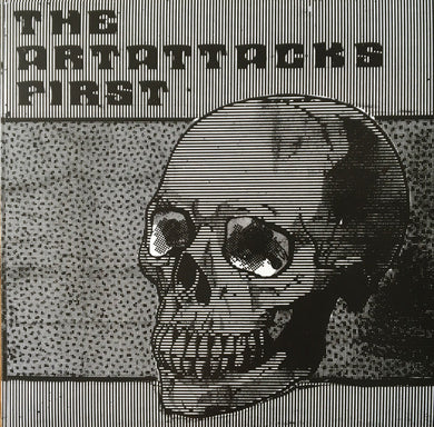 Artattacks - First And Last NEW 7